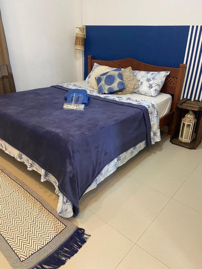 Blue House Tabuba! @Bluehousetabuba Villa Caucaia Ngoại thất bức ảnh