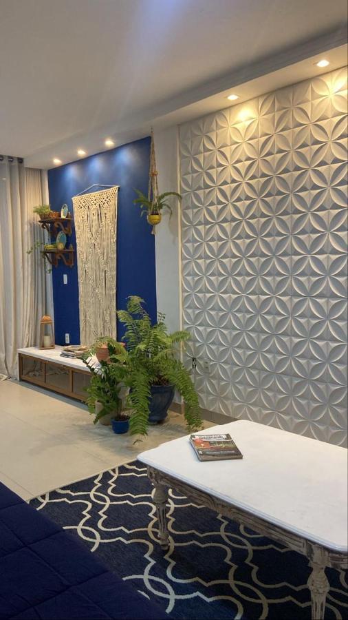 Blue House Tabuba! @Bluehousetabuba Villa Caucaia Ngoại thất bức ảnh