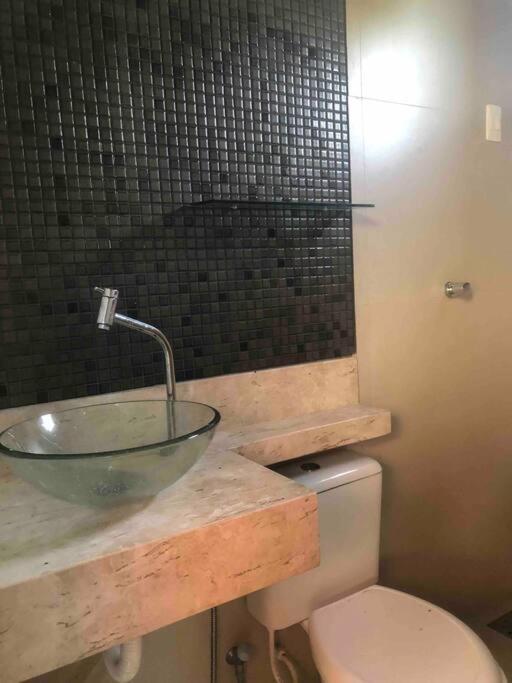 Blue House Tabuba! @Bluehousetabuba Villa Caucaia Ngoại thất bức ảnh